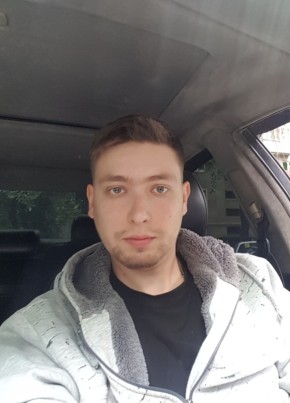 max chukaev, 37, Қазақстан, Алматы