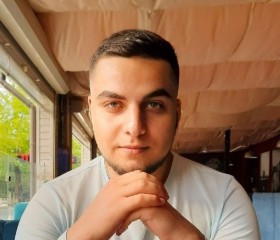 Karen, 26, Yekaterinburg