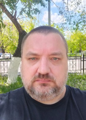 Bruce, 47, Қазақстан, Қарағанды
