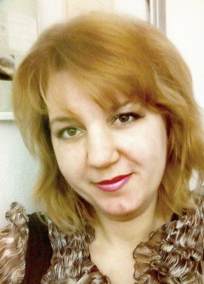Юлия, 48, Україна, Київ