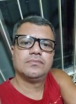 Chris, 44 года, Nova Iguaçu