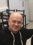 Denis, 40, Vidnoye