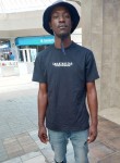 Andries, 26, Benoni