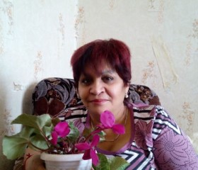 полина, 65 лет, Владивосток