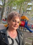 Irina, 52, Odintsovo