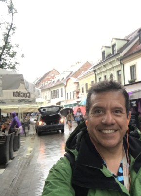 Saul, 62, República del Perú, Lima