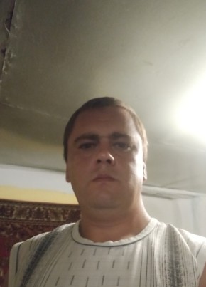 Сергей, 35, Россия, Смоленская