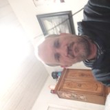 William W Hamilt, 54  , Bay Point
