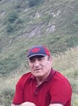 Курбан, 59 лет, Каспийск