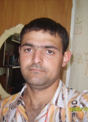 Николай, 39, Россия, Брянск