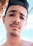 Bruninho, 21 год, Tucano