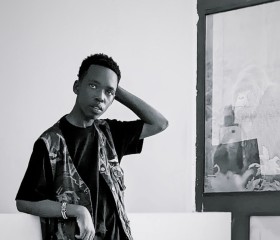 Kim, 18 лет, Kigali