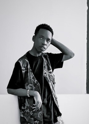 Kim, 18, Republika y’u Rwanda, Kigali