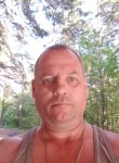 Николай, 51 год, Челябинск