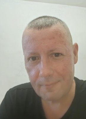 Павел из Обнинска 45 лет