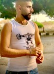 kareem, 23 года, محافظة طرطوس
