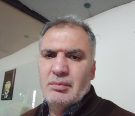 Kenan, 54 года, İstanbul