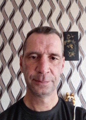 Руслан, 46, Россия, Керчь