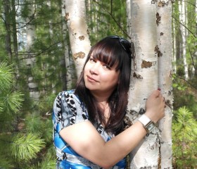 Татьяна, 41 год, Белоярский (Югра)
