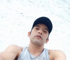 João Victor B Si, 31 год, Campina Grande