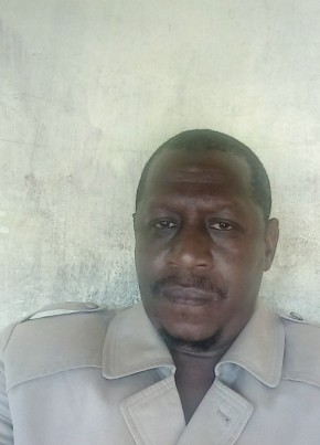 Alfousseyni ba, 45, République du Sénégal, Ziguinchor