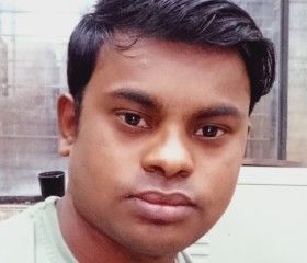 Nandkishor Kumar, 29 лет, Rajkot