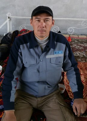 Sherzod, 45, O‘zbekiston Respublikasi, Navoiy