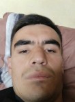 Ahmad Toshov, 22  , Ussuriysk