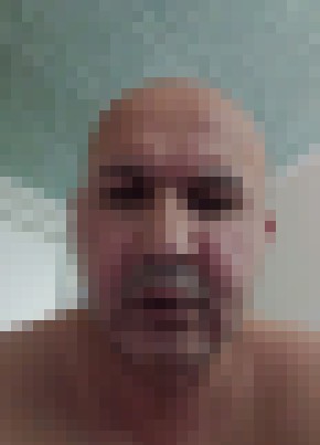 Вусал из Талнаха 46 лет