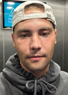 Pavel из Киров (Кировской обл.) 23 года