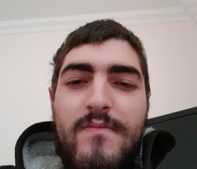 Felo, 25, Yerevan