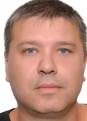 Стас из Саранска 48 лет