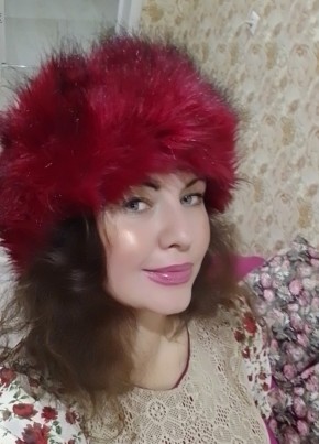 Мерилин, 34, Россия, Нижний Новгород