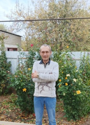 Сергей, 42, Россия, Дивное