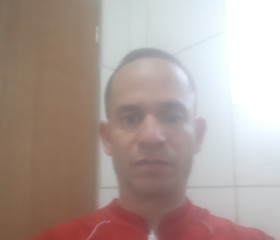 Josias, 42, Aracoiaba da Serra