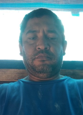 Jeziel из Suzano 42 года