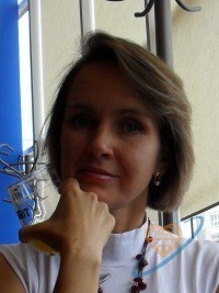 Инесса, 52, Россия, Снежногорск