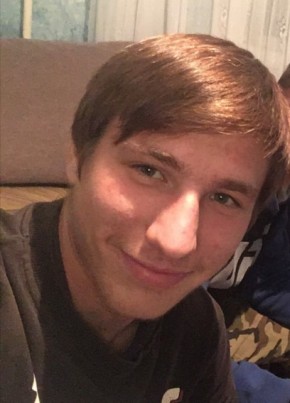 Александр, 24, Россия, Нефтегорск (Самара)
