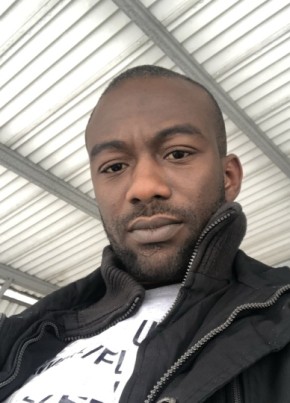 kingdejavoo, 38, United States of America, Philadelphia