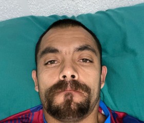 David, 38, Ecatepec