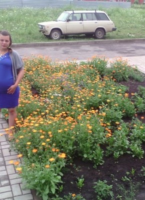 Мария, 27, Россия, Белгород