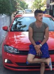 Halil, 25 лет, Honaz