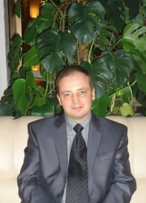 Oleg, 52, Belarus, Minsk