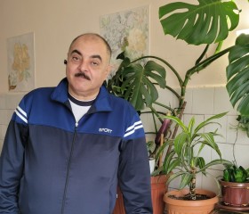 Eduard, 47, Vladimir
