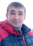Рамзиль, 41 год, Уфа