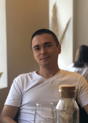 Артур из Альметьевска 41 год