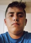 Jorge, 24 года, Leesburg (State of Florida)