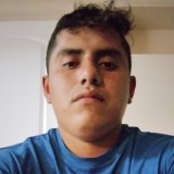 Jorge, 25  , Leesburg (State of Florida)