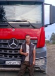 Иван Ежелев, 35 лет, Таксимо