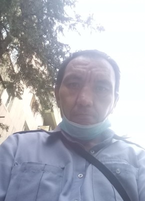 Ануар Шакимов, 46, Қазақстан, Алматы